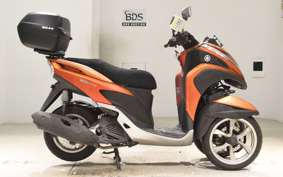 YAMAHA TRICITY 125 1970
