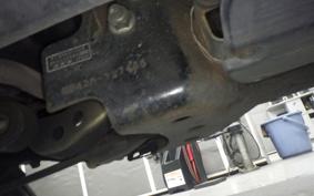 SUZUKI VECSTAR 125 CF42A