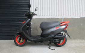 YAMAHA JOG ZR SA58J