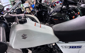 SUZUKI TS185ER SG12A