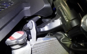 SUZUKI GSX-S125 2025 DL32B