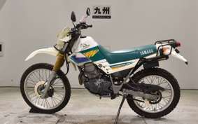 YAMAHA SEROW 225 Gen.2 1KH