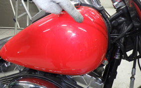 HARLEY FLSTN 1580 2008
