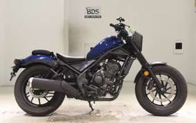 HONDA REBEL 250 S 1999 MC49