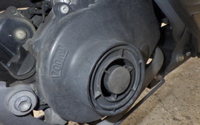 SUZUKI LET's CA4AA