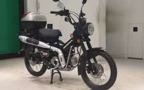 HONDA CT125-2 2004 JA65
