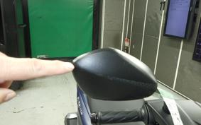 SUZUKI BURGMANストリート125EX 2013 EA23M