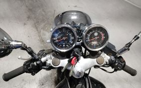 YAMAHA SR400 2016 RH03J