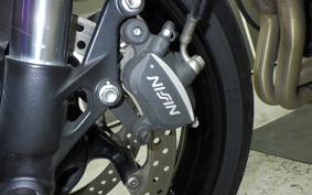 TRIUMPH TRIDENT 660 2021