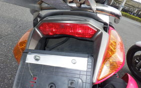 SUZUKI GEMMA 250 2000 CJ47A