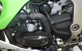 KAWASAKI NINJA ZX-6R A 2025 ZX636J
