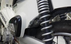 HONDA クロスカブ50 AA06