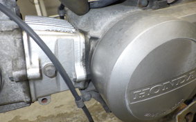 HONDA C50 SUPER CUB 2002 AA01