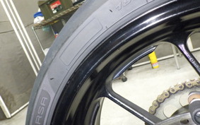 YAMAHA XSR900 2017 RN46J