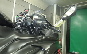 KAWASAKI NINJA ZX-6R A 2022 ZX636G