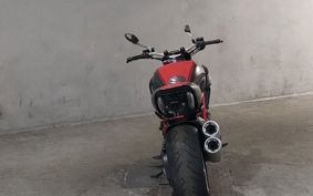 DUCATI DIAVEL CARBON 2011 G100AB