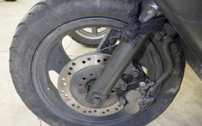 HONDA SPACY 100 JF13