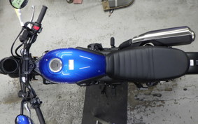 HONDA CL500 2026 PC68