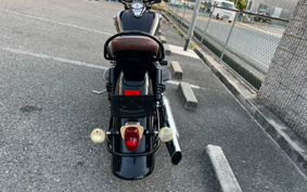 KAWASAKI VN1500 DRIFTER 2001 VNT50J