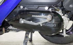 SUZUKI BURGMAN 125