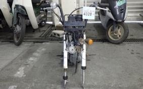 HONDA GORILLA Z50J
