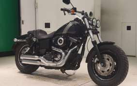 HARLEY FXDF 1580 2014