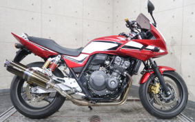 HONDA CB400SFV-3 BOLDOR 2011 NC42