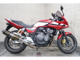 Фото Honda CB400SFV-3 BOLDOR 2011 с японского аукциона