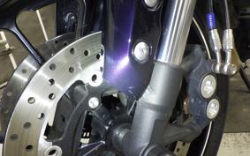 YAMAHA MT-09 A 2014 RN34J