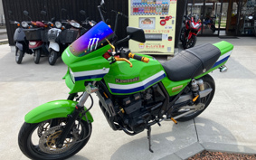 KAWASAKI ZRX400 2004 ZR400E