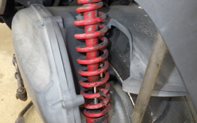 YAMAHA JOG Gen.5 SA36J