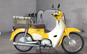 HONDA SUPER CUB50 AA09
