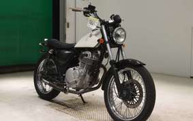 SUZUKI GRASS TRACKER 2004 NJ4BA