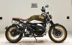 BMW R NINE T SCRAMBLER 2021