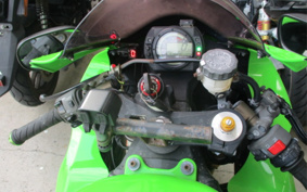KAWASAKI NINJA ZX-10R 2005 ZXT00C