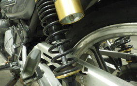 KAWASAKI ZEPHYR 400 Gen.2 1992 ZR400C