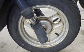 HONDA DIO Gen.6 AF68