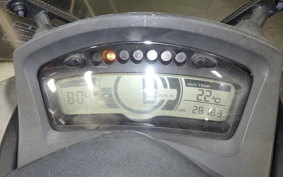YAMAHA TRICITY 155 A 2006 SG37J