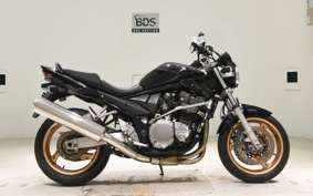 SUZUKI BANDIT 1200 A 2007 GV79A