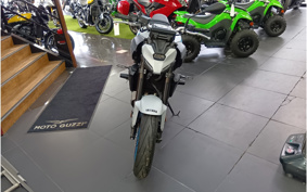 YAMAHA MT-07 ABS 2025 RM48J
