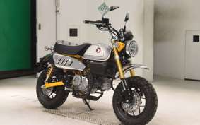 HONDA MONKEY 125 2026 JB03
