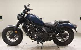 HONDA REBEL 250 A 2024 MC49
