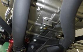 HONDA MONKEY 125 ABS 2005 JB02