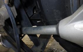 YAMAHA DRAGSTAR 400 1999 4TR