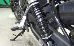 HONDA REBEL 250 A 2015 MC49