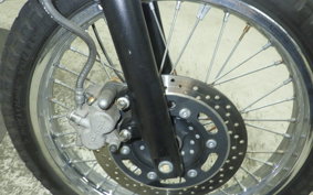 KAWASAKI 250TR 2018 BJ250F