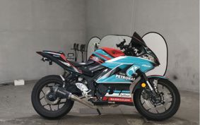 YAMAHA YZF-R25 RG43J
