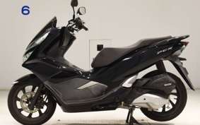 HONDA PCX 125 2004 JF81