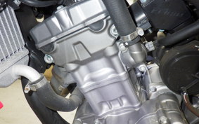HONDA CRF250M 2024 MD44