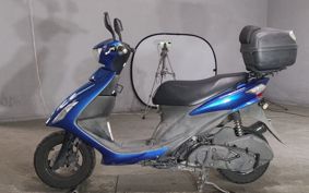 SUZUKI ADDRESS V125 CF4MA